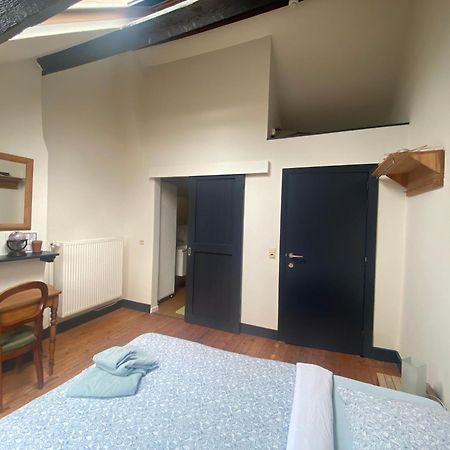 גנט B&B Faja Lobi מראה חיצוני תמונה