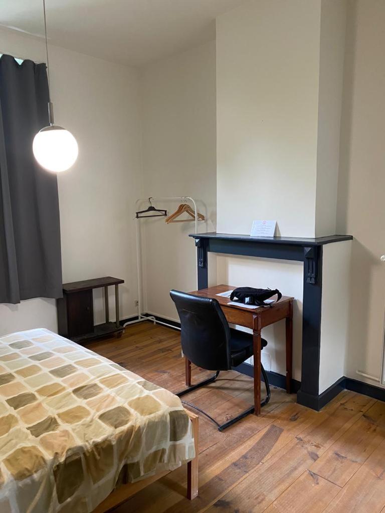 גנט B&B Faja Lobi מראה חיצוני תמונה