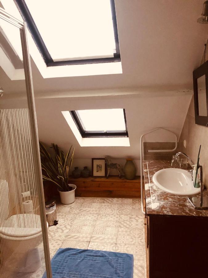 גנט B&B Faja Lobi מראה חיצוני תמונה